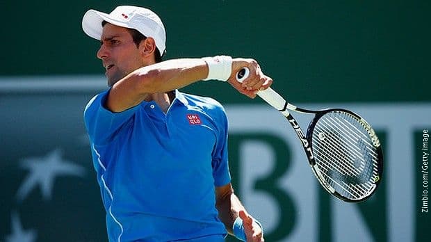 Đoković trijumfom u Indijan Velsu do 50. titule u karijeri! Đoković trijumfom u Indijan Velsu do 50. titule u karijeri!