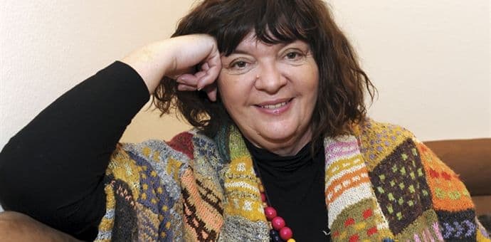 Gorica Popović gost "Kulturopisa" u Nikšiću Gorica Popović gost "Kulturopisa" u Nikšiću