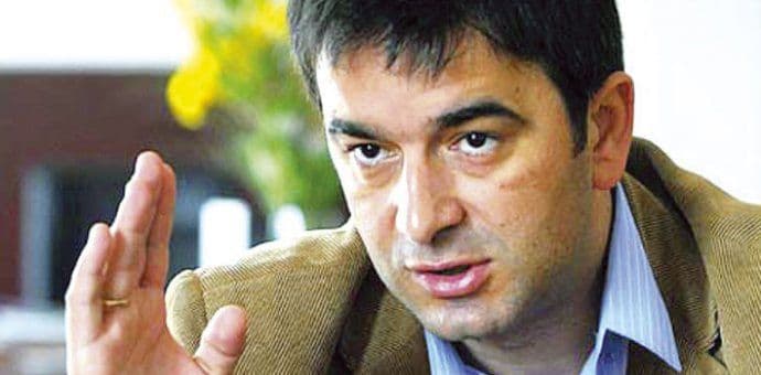 MEDOJEVIĆ: Udba pokušala da razbije DF, ali je doživjela najveći fijasko MEDOJEVIĆ: Udba pokušala da razbije DF, ali je doživjela najveći fijasko