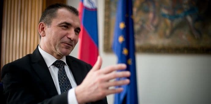 VEBER: Crna Gora je favorit za članstvo u NATO VEBER: Crna Gora je favorit za članstvo u NATO
