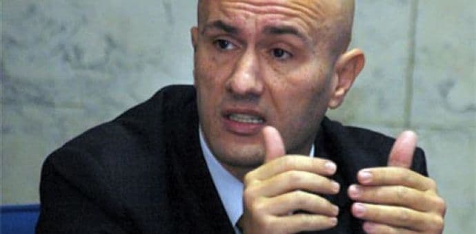 LAKOVIĆ: Za dvije godine "palo" više od dvije tone narkotika LAKOVIĆ: Za dvije godine "palo" više od dvije tone narkotika