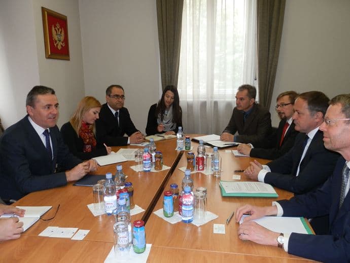 ŽUGIĆ: Nije nam ambicija da prečicama uđemo u eurozonu  ŽUGIĆ: Nije nam ambicija da prečicama uđemo u eurozonu