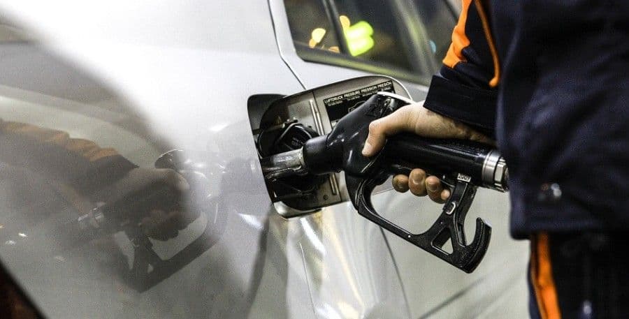 Eurosuper 98 skuplji jedan cent Eurosuper 98 skuplji jedan cent