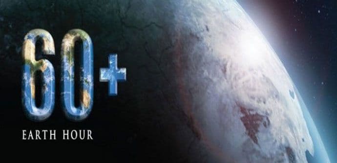 U subotu Sat za planetu U subotu Sat za planetu