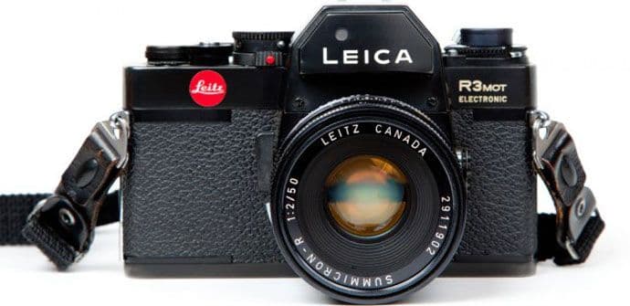 Vijek fotoaparata Lajka Vijek fotoaparata Lajka