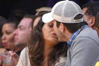 Mila Kunis priznala da se udala