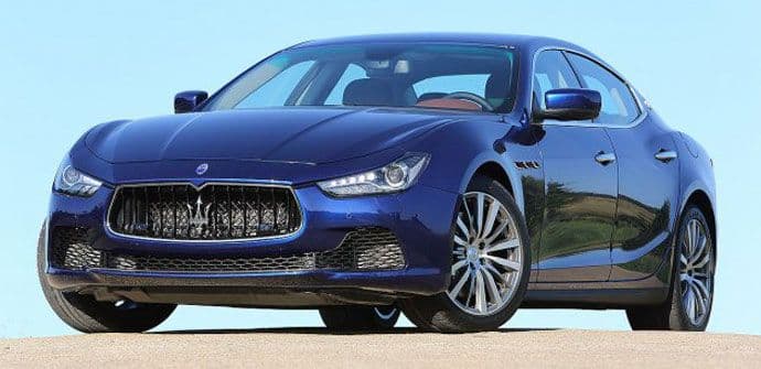 Nakon rasta prodaje, Maserati smanjuje proizvodnju Nakon rasta prodaje, Maserati smanjuje proizvodnju