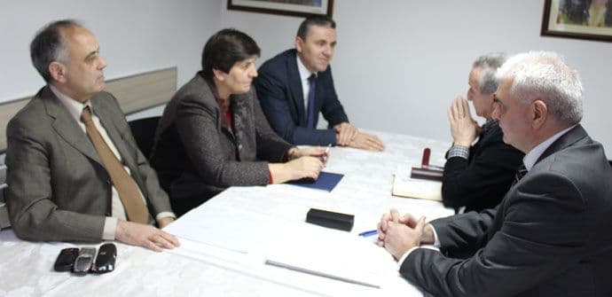 Kovačević: Prioritet isplata penzija i likvidnost Fonda PIO Kovačević: Prioritet isplata penzija i likvidnost Fonda PIO