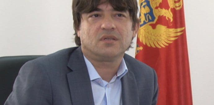 Jevrić: Tražili vodu, a sad je neće Jevrić: Tražili vodu, a sad je neće