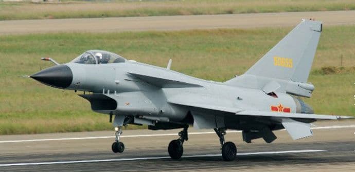 Forin polisi: Jeftino kinesko oružje će uzdrmati globalno tržište Forin polisi: Jeftino kinesko oružje će uzdrmati globalno tržište