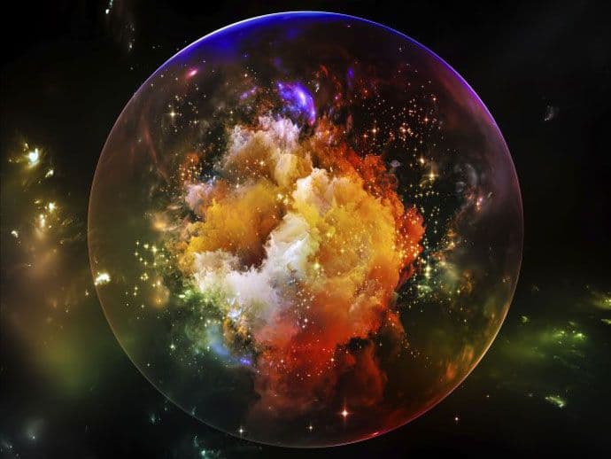 Da li će uskoro biti oborena teorija o Velikom prasku? Da li će uskoro biti oborena teorija o Velikom prasku?