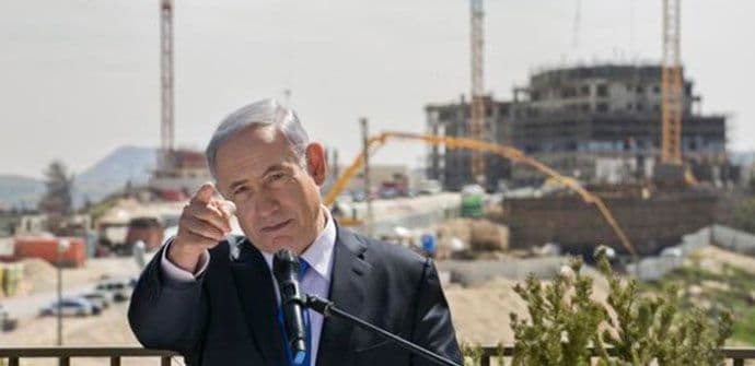 Netanijahu žali zbog izjave o Arapima Netanijahu žali zbog izjave o Arapima