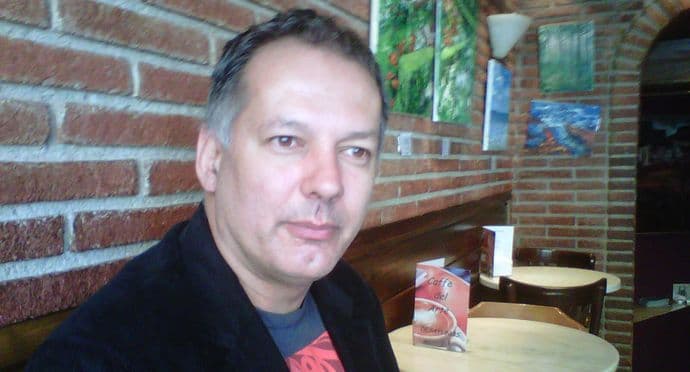 CVJETIČANIN: Crnogorcima je sport u krvi! CVJETIČANIN: Crnogorcima je sport u krvi!