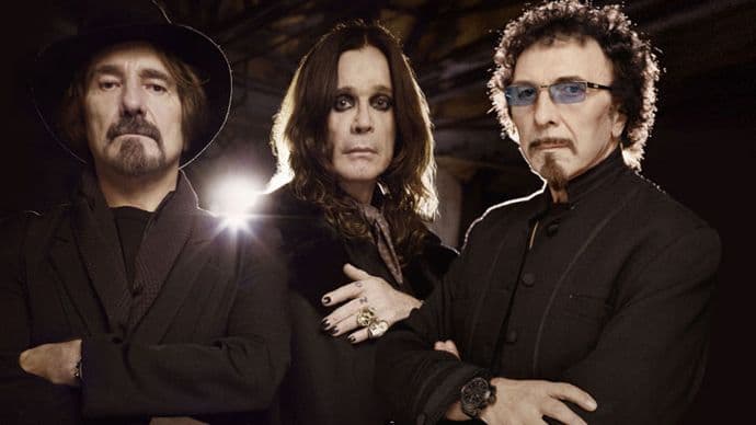 Oproštajni koncert Black Sabbath u novembru (VIDEO) Oproštajni koncert Black Sabbath u novembru (VIDEO)