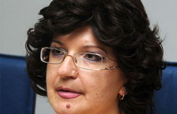 RELJIĆ: Od tuberkuloze lani oboljelo 111 osoba RELJIĆ: Od tuberkuloze lani oboljelo 111 osoba