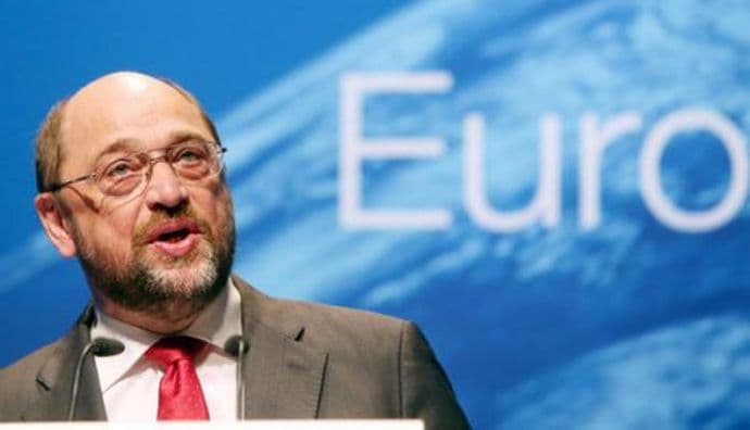 Šulc: Dogovor sa Grčkom u roku od nedjelju dana Šulc: Dogovor sa Grčkom u roku od nedjelju dana