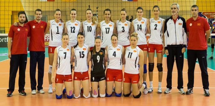 Milačić objavio spisak za Igre na Islandu Milačić objavio spisak za Igre na Islandu