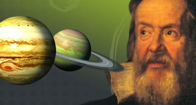 Galileo Galilej i inkvizicija:  Zemlja se okreće, crkva stoji Galileo Galilej i inkvizicija:  Zemlja se okreće, crkva stoji