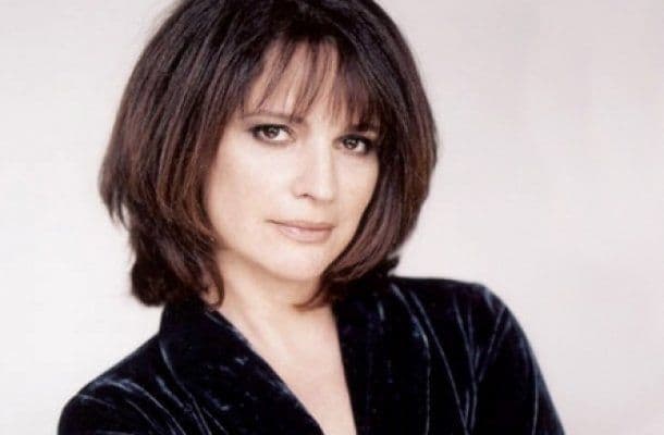 Preminula zvijezda serije "Nikita" Preminula zvijezda serije "Nikita"