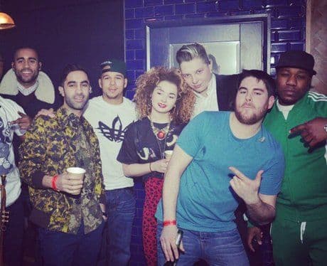 Stigao novi spot Rudimentala - "Bloodstream" Stigao novi spot Rudimentala - "Bloodstream"