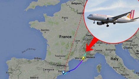 Ostaci aviona pronađeni na nadmorskoj visini od 2.000 metara, posljednje riječi iz kokpita: Uzbuna, uzbuna! Ostaci aviona pronađeni na nadmorskoj visini od 2.000 metara, posljednje riječi iz kokpita: Uzbuna, uzbuna!