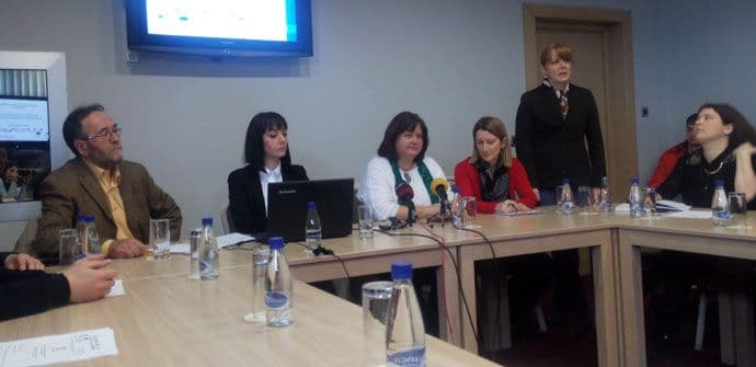 Velike razlike u platama među zaposlenima u medijima Velike razlike u platama među zaposlenima u medijima