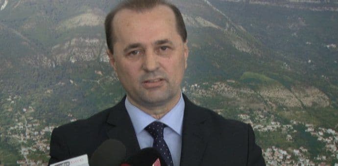 Numanović: Saradnja sa manjinskim zajednicama na visokom nivou Numanović: Saradnja sa manjinskim zajednicama na visokom nivou
