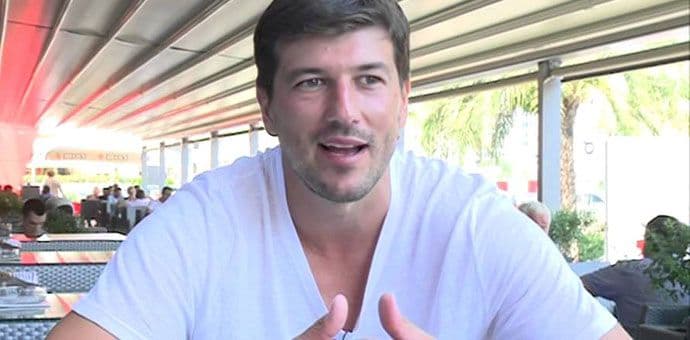 ŠĆEPANOVIĆ: Očekujem i u finalu duel Budućnosti i Partizana ŠĆEPANOVIĆ: Očekujem i u finalu duel Budućnosti i Partizana