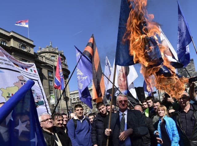 ŠEŠELJ: Vratićemo Crnu Goru koju je zapad uz pomoć Đukanovića oteo srpstvu ŠEŠELJ: Vratićemo Crnu Goru koju je zapad uz pomoć Đukanovića oteo srpstvu