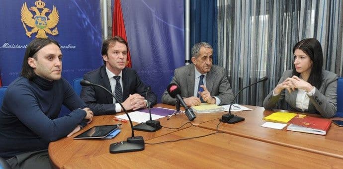 MUP predstavio portal birači.me MUP predstavio portal birači.me