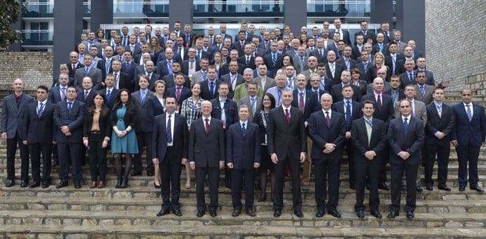 MAŠULOVIĆ: Crna Gora nastavlja sa ispunjavanjem obaveza na putu ka NATO MAŠULOVIĆ: Crna Gora nastavlja sa ispunjavanjem obaveza na putu ka NATO