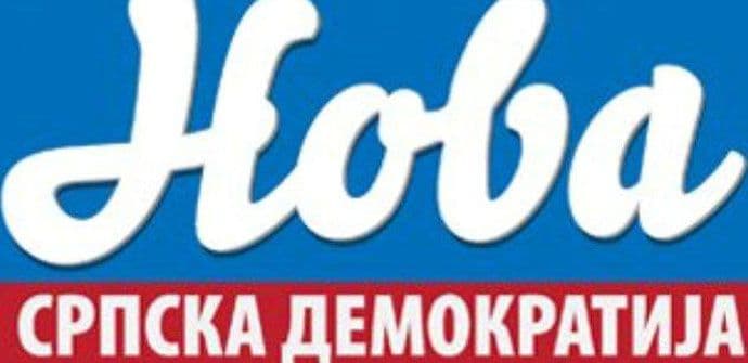 NOVA: Naš narod nikada neće zaboraviti proljeće 1999. godine NOVA: Naš narod nikada neće zaboraviti proljeće 1999. godine