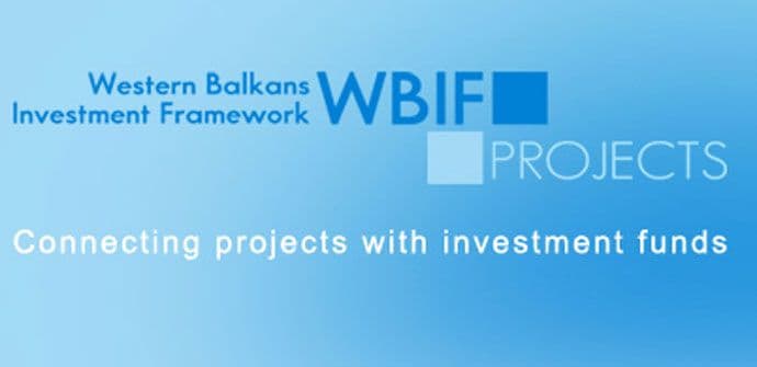 WBIF: Interkonekcija između Srbije, Crne Gore i BiH isplativa WBIF: Interkonekcija između Srbije, Crne Gore i BiH isplativa