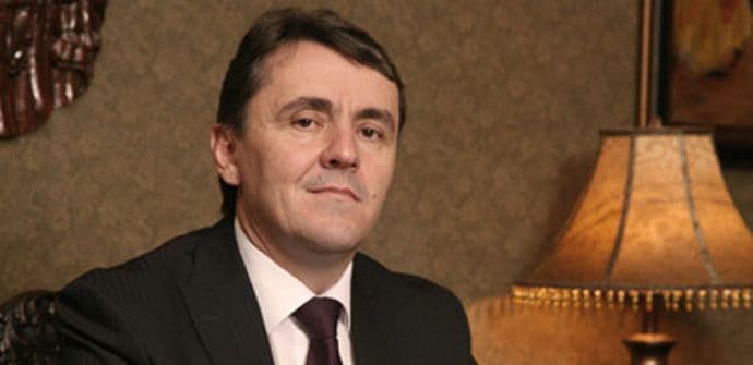 ŽUGIĆ: Banke gube alibi za visoke kamatne stope  ŽUGIĆ: Banke gube alibi za visoke kamatne stope