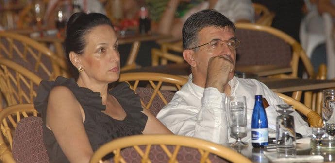 Odbor u petak o saslušanju povodom slučaja Marović Odbor u petak o saslušanju povodom slučaja Marović