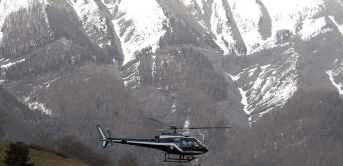 Nepristupačan teren za izvlačenje tijela nastradalih Nepristupačan teren za izvlačenje tijela nastradalih