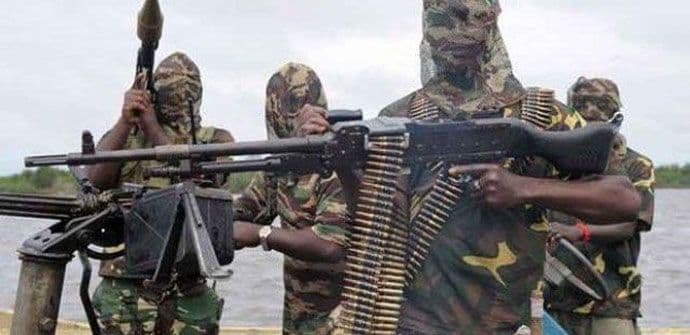 Boko Haram oteo 400 žena i djece Boko Haram oteo 400 žena i djece