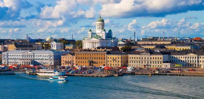 Finska ukida predmete u školama i uvodi izučavanje fenomena? Finska ukida predmete u školama i uvodi izučavanje fenomena?