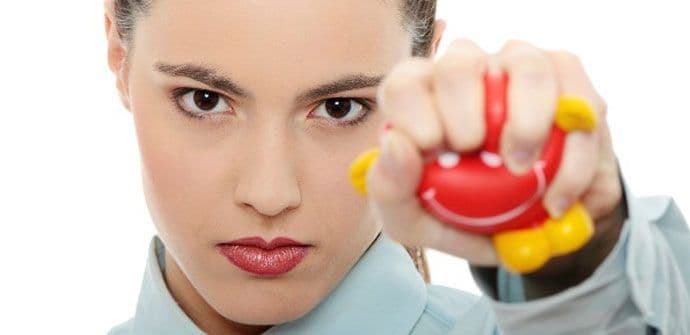 Kako postiti od ljutnje Kako postiti od ljutnje