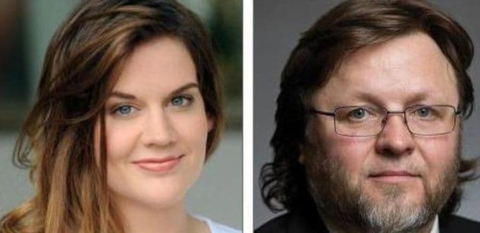 Među nastradalima u padu aviona i dvoje operskih pjevača Među nastradalima u padu aviona i dvoje operskih pjevača