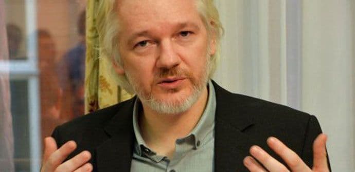 Asanž optužio SAD da su uzrok krize u Ukrajini Asanž optužio SAD da su uzrok krize u Ukrajini