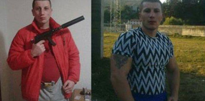 Podignuta optužnica protiv Dragoja Baošića zbog ubistva Jovana Kosaća Podignuta optužnica protiv Dragoja Baošića zbog ubistva Jovana Kosaća