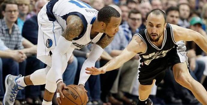 NBA: Voriorsi prvaci Pacifika, poraz Sparsa NBA: Voriorsi prvaci Pacifika, poraz Sparsa