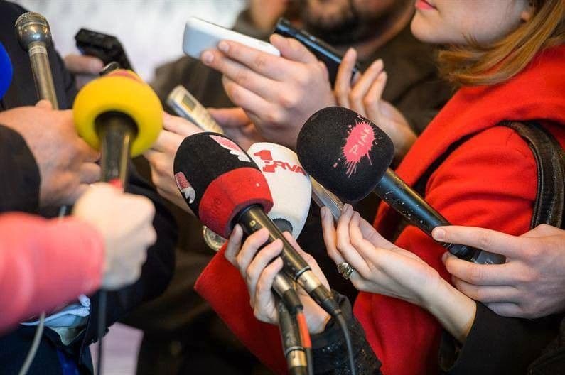 Stanje u medijima nije za slavlje i ponos Stanje u medijima nije za slavlje i ponos