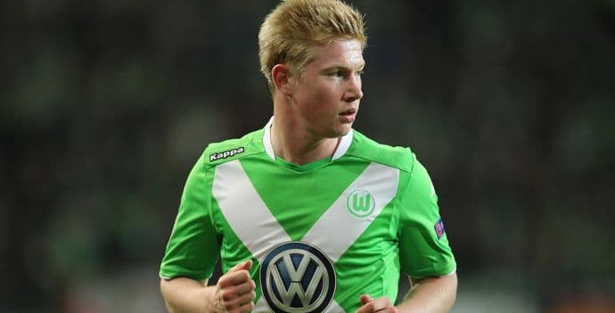 De Brujne u pregovorima sa Pari Sen Žermenom De Brujne u pregovorima sa Pari Sen Žermenom