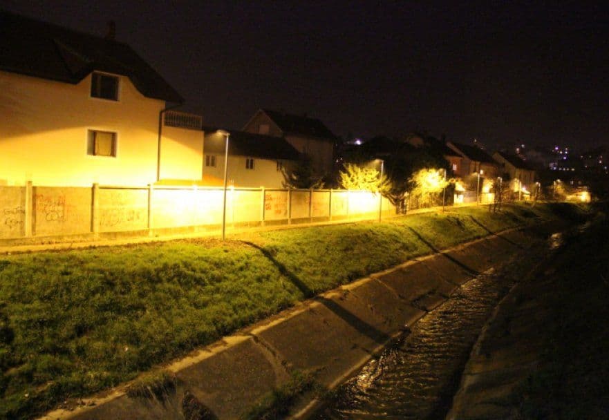 BEOGRAD: Izgorio automobil, jedna žrtva BEOGRAD: Izgorio automobil, jedna žrtva