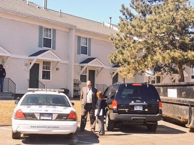 SAD: Tijela djece pronađena u frižideru SAD: Tijela djece pronađena u frižideru