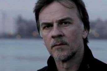 Žarko Laušević u bolnici, pozitivan na koronavirus Žarko Laušević u bolnici, pozitivan na koronavirus