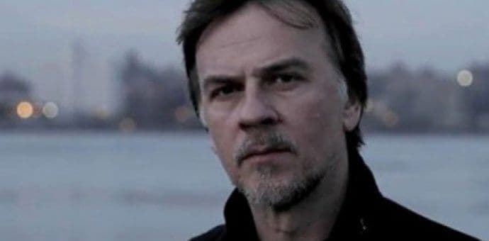 Laušević u nastavku filma Južni vjetar Laušević u nastavku filma Južni vjetar