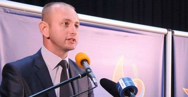 Knežević: Đukanovićev perfomans vrhunac političke morbidnosti Knežević: Đukanovićev perfomans vrhunac političke morbidnosti